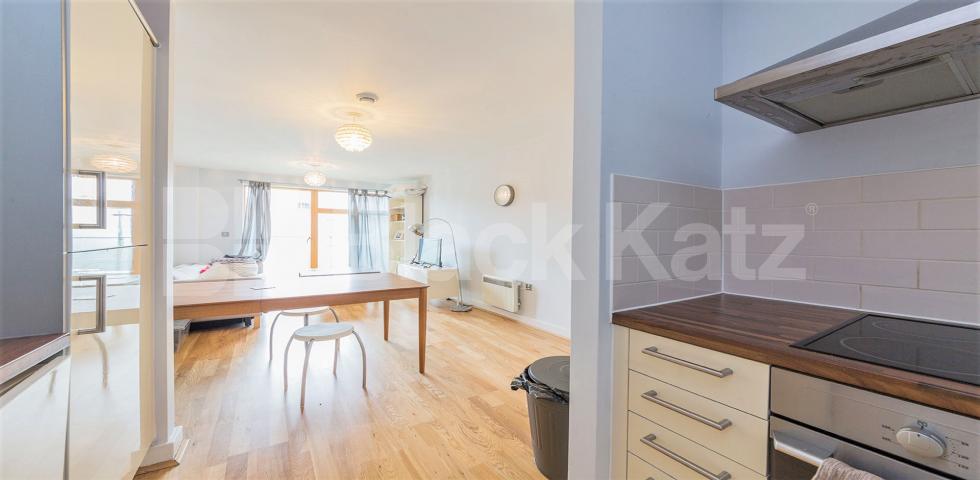 			NEW INSTRUCTION, 1 Bedroom, 1 bath, 1 reception Apartment			 Southern Row,  , WESTBOURNE PARK 